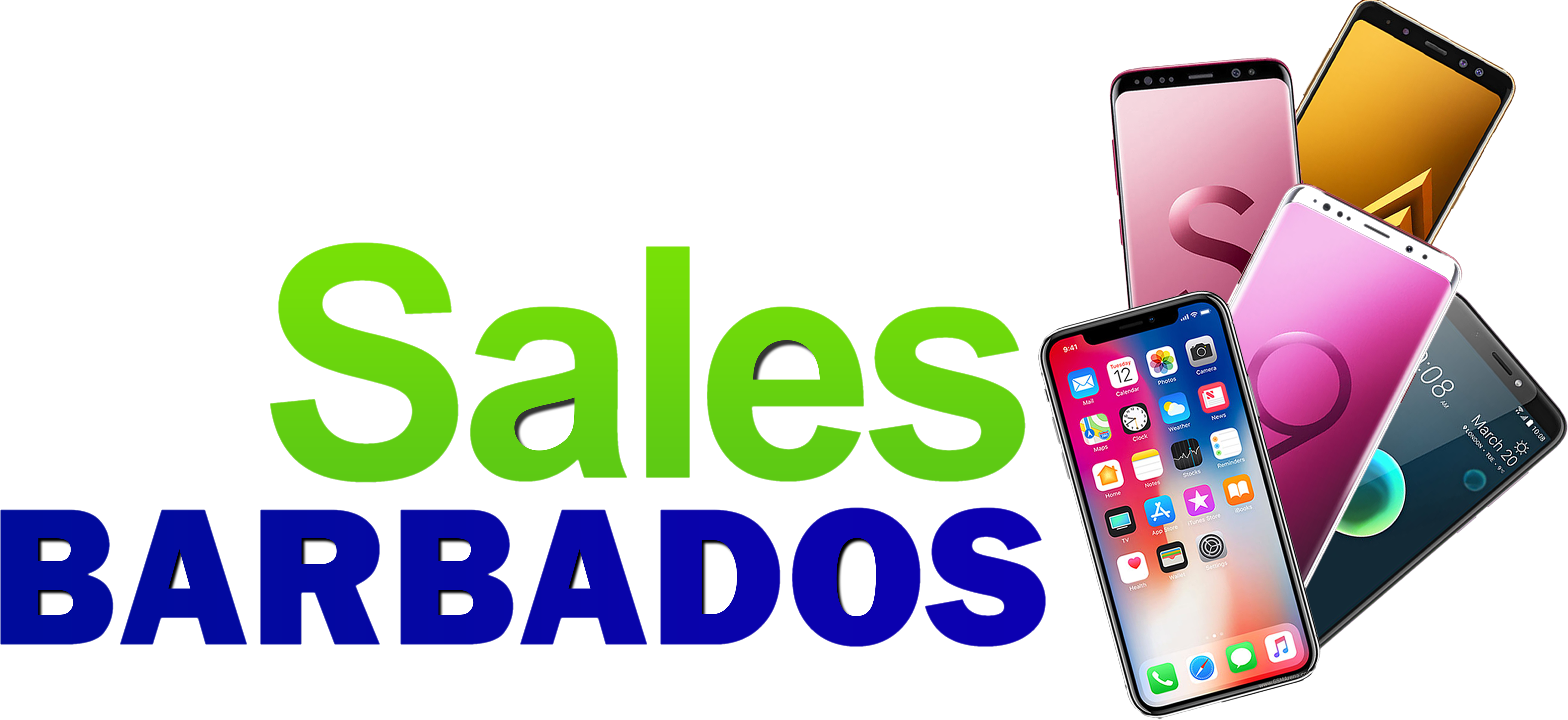 Sales Barbados